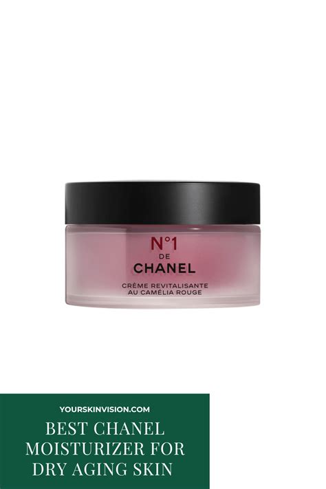 chanel moisturizer cream|best Chanel moisturizer.